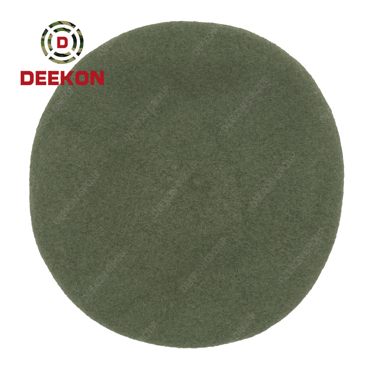 Military Beret