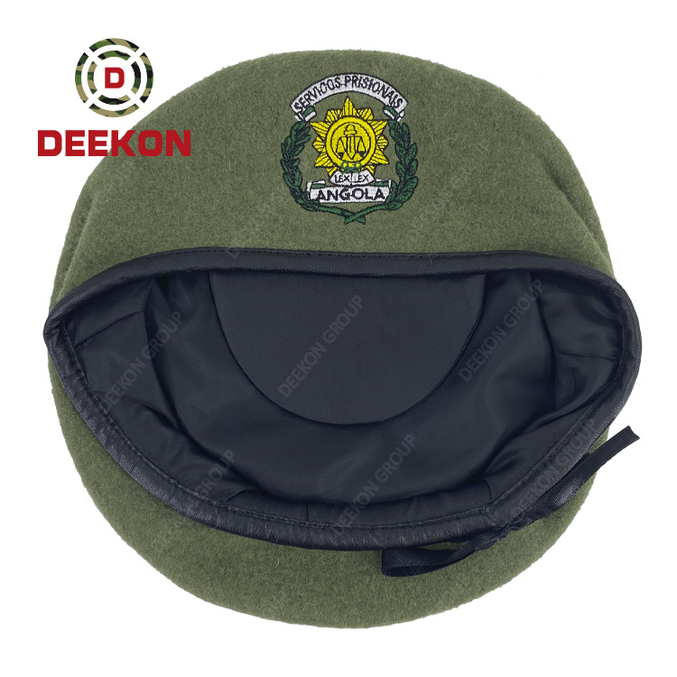 Military Beret