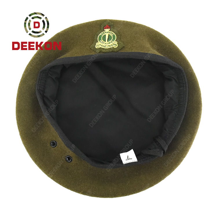 Military Beret